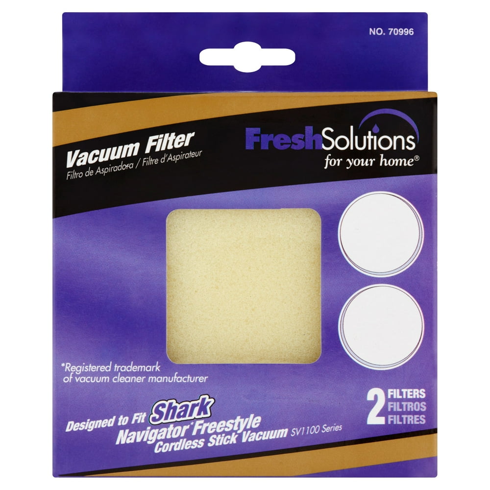 Fresh Solutions for Your Home SV1100 Series Cordless Stick Vacuum