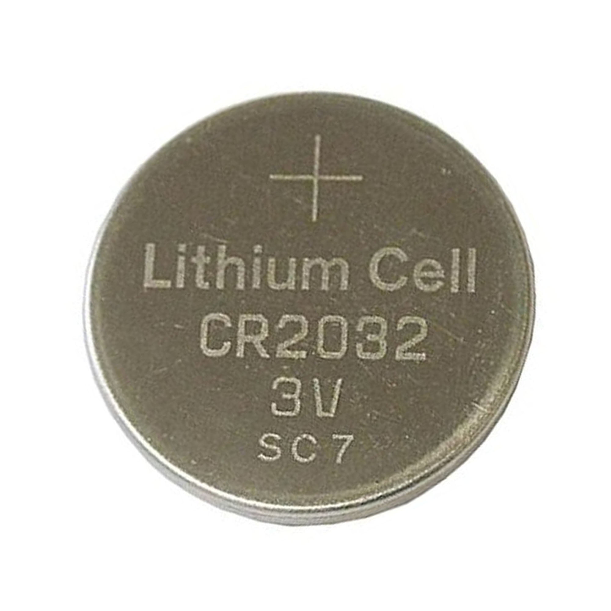 20000-pack CR2032 3 Volt Lithium Coin Cell Batteries | Walmart Canada