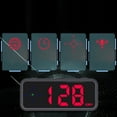 thumbnail image 5 of Simplified User Interface Digital Vehicle Speedometer With For Compass, 5 of 9