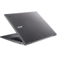 thumbnail image 2 of Acer Chromebook 13 13.5", Intel Core i5 i5-8350U, 8GB RAM, 64GB SSD, Chrome OS, Steel Gray, CB713-1W-5549, 2 of 7