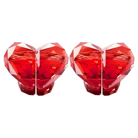 

Clearance! Feinib Toilet Tank Button 2Pc Love Heart Shaped Toilet Tank Button Love Toilet Button Pusher Helper Portable Toilet Button Cute Love Toilet Tank Button Aid Creative Toilet Accessory