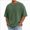A18- --AG T-Shirts, variant on Men's Summer Casual Fashion Raglan Sleeve Short Sleeve V Neck T Shirt Big and Tall Workout Shirts Big and Tall Workout Shirts XXXL AG Men's Short Sleeved T Shirt