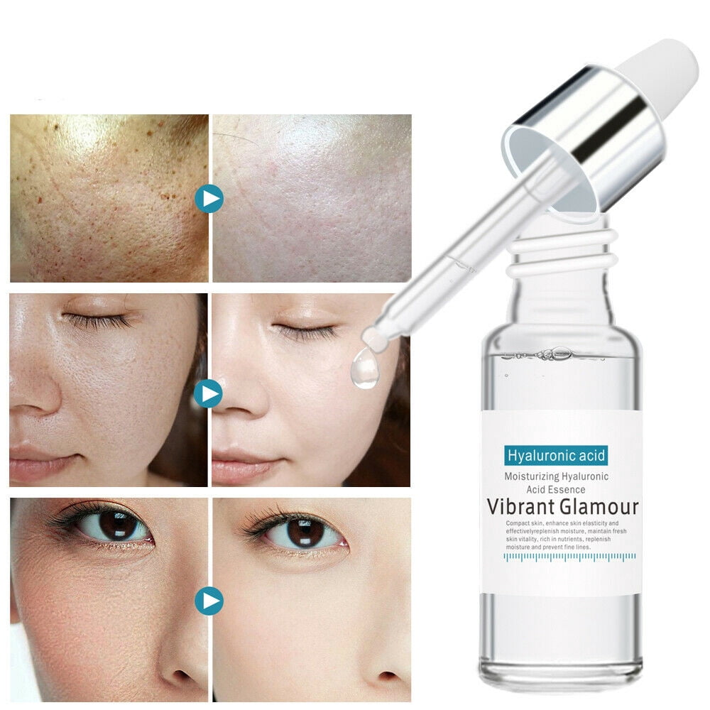 hyaluronic acid moisturizing essence