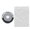 A001- Style A, variant on Angle Grinder Attachments Quick Release Flange 1.5 Inch Disc Clamp for 115Mm 125Mm Grinder M14 Tool Accessory for Home Workshop Use