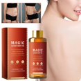 thumbnail image 1 of Curly Hair Products Revitalize And Your Skin With Deeply Moisturizing Body Oil Promotes Cell For A Youthful Glow（100ML）, 1 of 8
