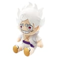 thumbnail image 2 of Mono D. Luffy de peluche de una sola pieza de Great Eastern Entertainment, 2 of 3