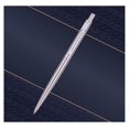 thumbnail image 2 of Parker Classic Stainless Steel CT Ball Pen Pack of 2 Set, 2 of 3