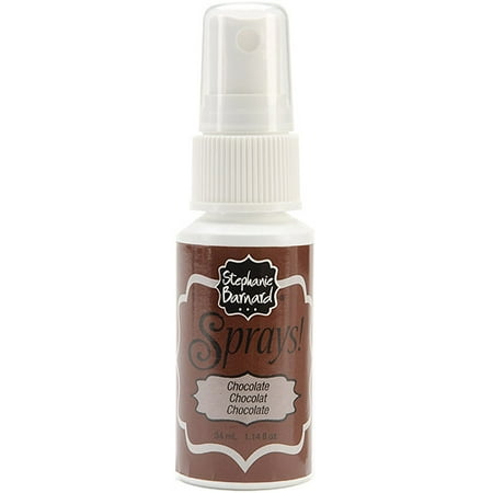 ColorBox Premium Dye Ink Sprays by Stephanie Barnard