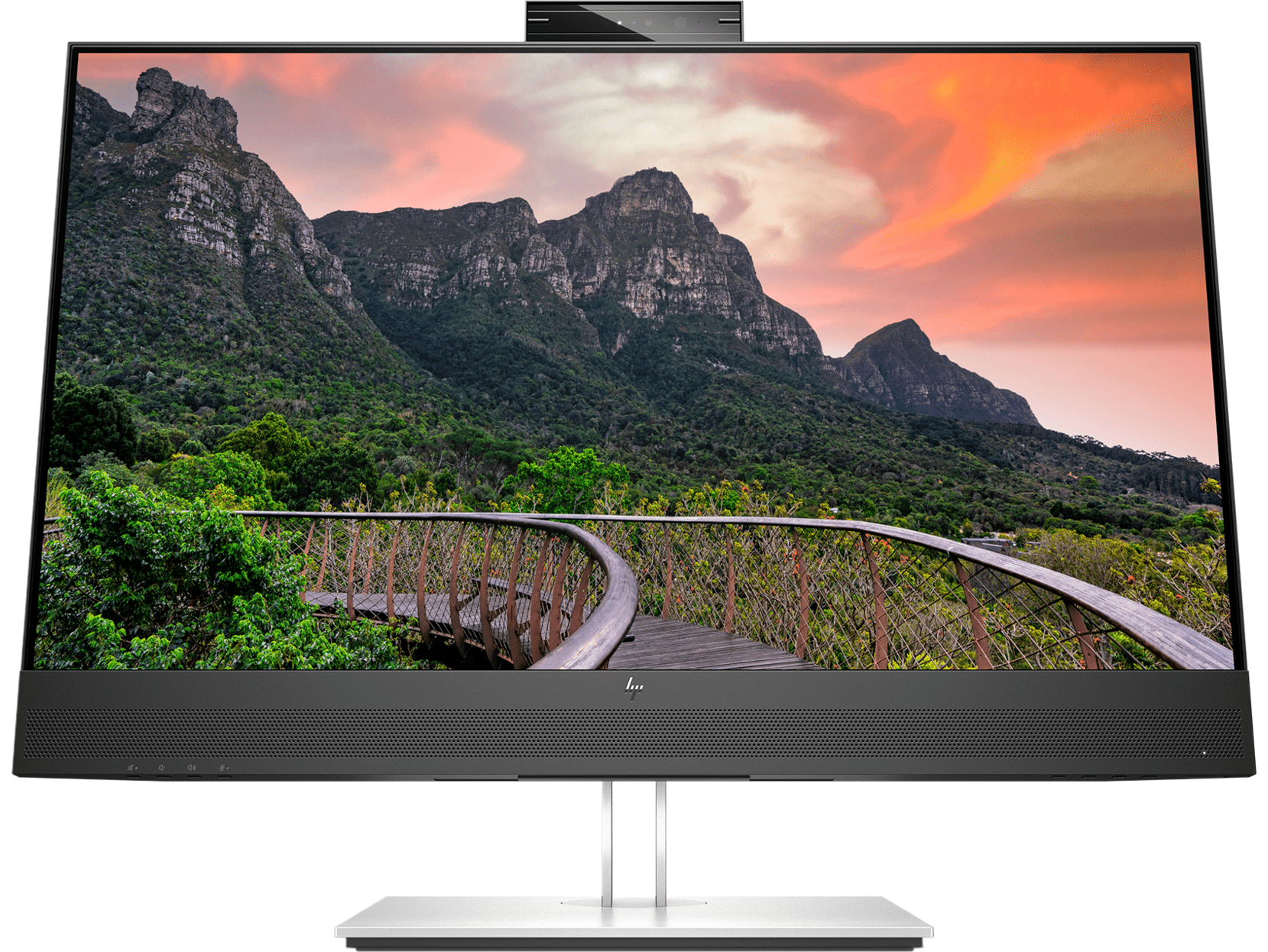 HP E27q 27-Inch G4 QHD Monitor 27