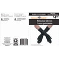 thumbnail image 2 of Gants longs noirs espiègles d'Halloween pour femmes, taille unique, tout pour célébrer, 2 of 4