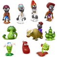 thumbnail image 1 of Genqiang Juego De Figuras De Acción Mini Figuras De 10 Piezas Serie De Juegos Sorpresa Juguetes De Pvc para Niños Y Fanáticos Ideal para Colección Artículos para Fiestas Adornos para Magdalenas, 1 of 5