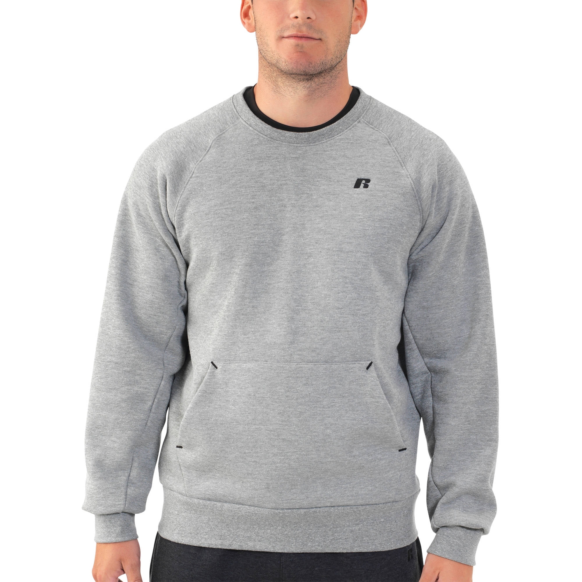 russell premium fleece hoodie