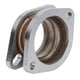 thumbnail image 4 of Exhaust Extension Flange, 2.5in To 3in 2 Bolt Hole Stable Performance Exhaust Extension Adapter CNC Machining  For Most Cars ANGGREK Exhaust Pipe Extension Flange, 4 of 8