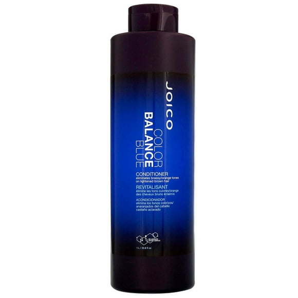 Joico Color Balance Blue Revitalisant
