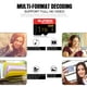 thumbnail image 4 of Tarjeta de memoria Micro SD de 1000 GB / 1 TB, Clase 10, U3, V30, ideal para smartphones, cámaras y grabadoras de vehículo, 4 of 8