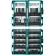 thumbnail image 1 of Juego de brocas para destornilladores Makita E-00038 Impactx 100 piezas, 1 of 4