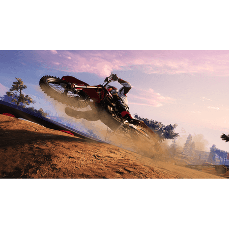 MX vs ATV All Out - Xbox One