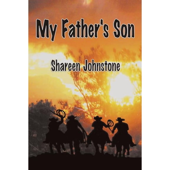 My Father's Son, (Paperback)