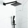 thumbnail image 3 of ZLINE Bliss Shower System in Matte Black (BLS-SHS-MB), 3 of 5