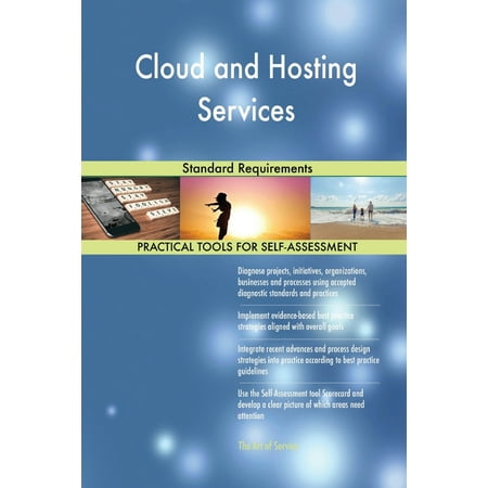 Cloud and Hosting Services Standard Requirements (Best Cloud Hosting Solution)