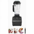 thumbnail image 5 of Vitamix 5200 Blender Super Package RED, 5 of 5