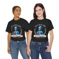 thumbnail image 4 of The 12 hr Shift Bare Bones Crew Funny Women Halloween T-shirt for Nurses, 4 of 5