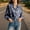 Black, variant on Chuancc Long Sleeve Blouse Long Sleeve Business Top Dressy Floral Printed Fall Outfits Full Sleeve Tops For Women Womens Long Sleeve Tops Dressy Casual Collared Shirts For Women Black L