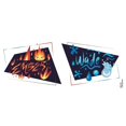 thumbnail image 2 of Elemental Ember & Wade Tasse, 2 of 2