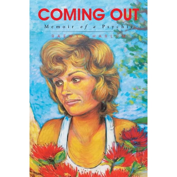 Coming Out: Memoir of a Psychic (Paperback)