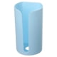 thumbnail image 5 of Advancent Dispensador de caja de bolsas de basura de pared para estante de almacenamiento de bolsas de basura para cocina Azul 2Conjunto, 5 of 6