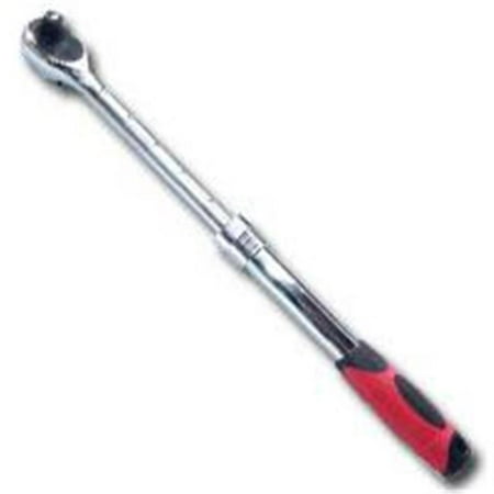 

1/2 Inch Drive Extendable Ratchet