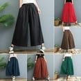 thumbnail image 2 of Pantalon Léger et Confortable pour Femme pour l'Été Printemps, 2 of 7