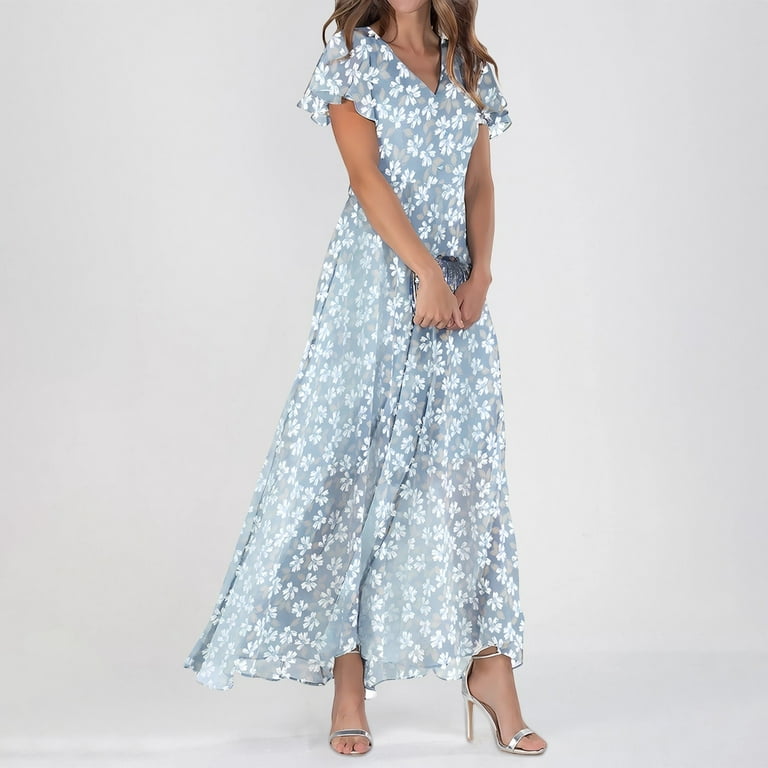 pink maxi dresses for women Dressing Up | PINK One Shoulder Maxi Dress With Open Back Detail