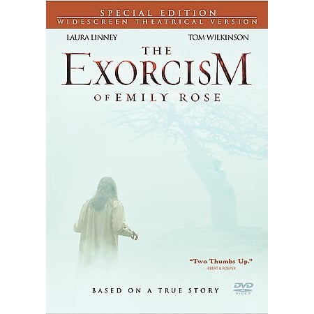 Pre-Owned The Exorcism Of Emily Rose (Dvd) (Good)