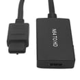 thumbnail image 4 of For NGC/SNES/N64 to HDMI Converter Adapter HD TV Video Cable Splitter, 4 of 5