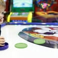 thumbnail image 3 of SEWACC Generic 12pcs Heavy Duty Air Hockey Table Durable Plastic Replacement For Game Tables Easy To Install, 3 of 7