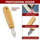 thumbnail image 4 of Grabado Cortador, Cortador de Talla de Diseño Ergonímico para El Desgaste Resistir Para Muebles, 4 of 7