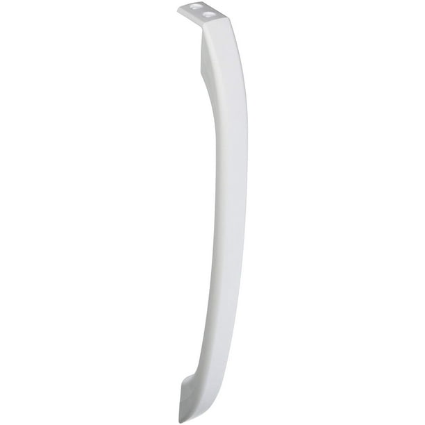 Genuine Frigidaire 218428101 Refrigerator Door Handle