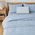thumbnail image 5 of B-COOL Cooling Blue Sheet Set, 5 of 11