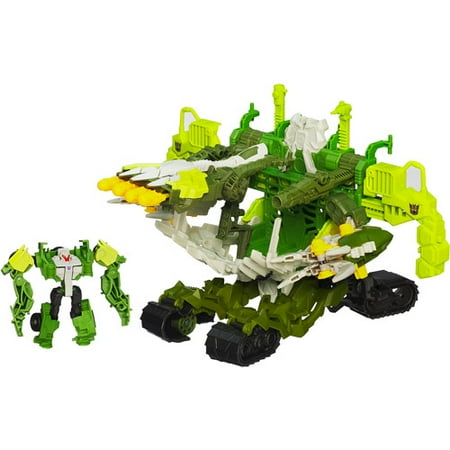 Transformers Decepticon Battle Armor