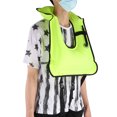 thumbnail image 4 of 250g Buoyancy Waistcoat, Inflatable Vest, 1PCS Swimming Adult Children For Snorkeling Outdoor Fun, 4 of 8