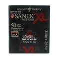 thumbnail image 4 of Graham Beauty Sanek Neck Strips XL 50 Strips, 4 of 7
