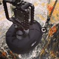 thumbnail image 2 of OctoPad Universal Base Stand and Table Mini Tripod, for Travel, Mirrorless, Action 360 Camera, Cell Phone, Smartphone,, 2 of 3