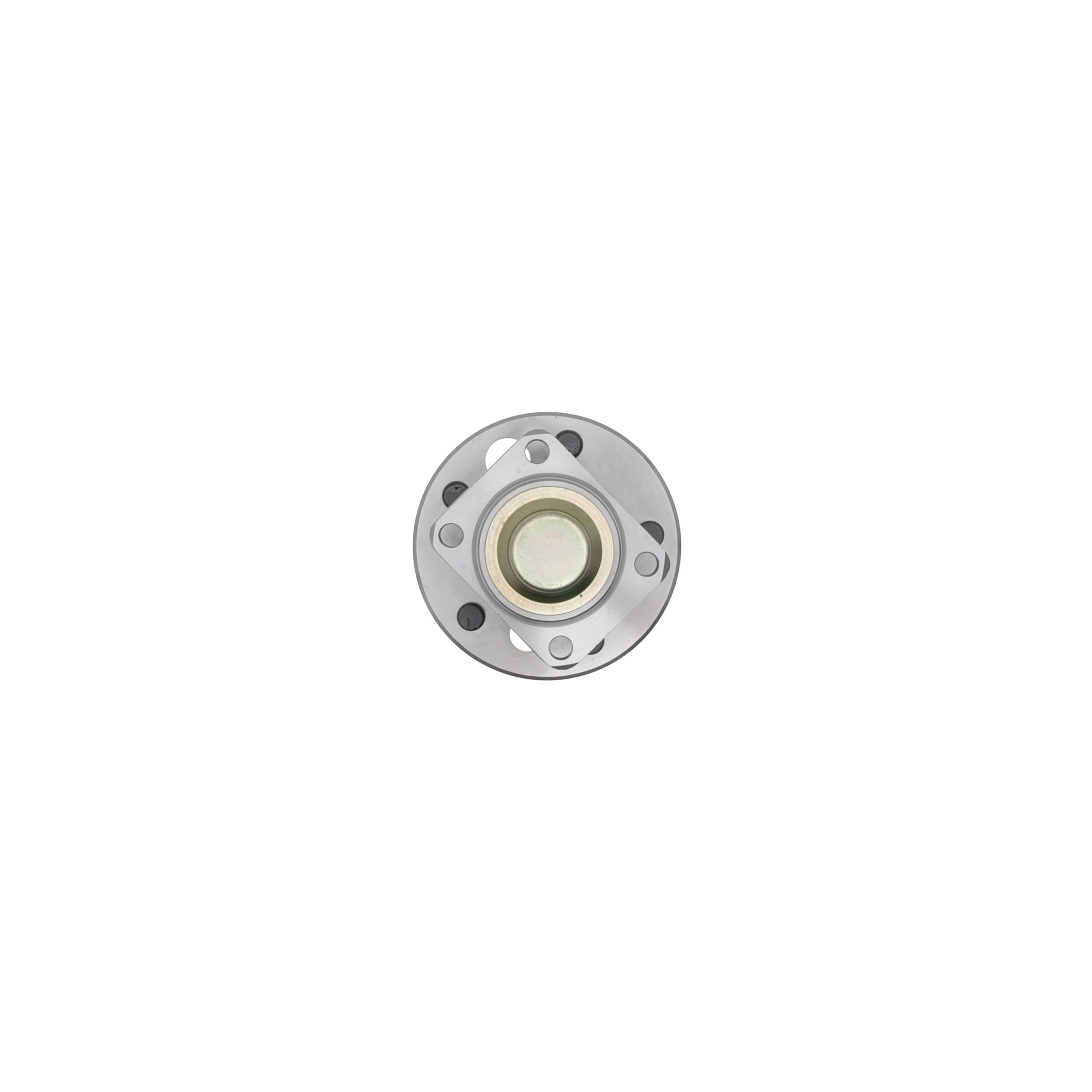 Raybestos 712221 Professional Grade Wheel Bearing and Hub Assembly Fits select: 2000-2005 CHEVROLET IMPALA, 2005 BUICK ALLURE