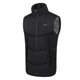 thumbnail image 1 of Chaleco Calefaccionado shaofei para Hombre Recargable por USB 17 Zonas Gris Oscuro 4XL, 1 of 5