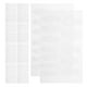 thumbnail image 5 of 10 hojas de película extendida, película de silicona para uñas, película auxiliar de silicona para uñas, película de silicona para manicura francesa, pegatinas extendidas para uñas francesas, 5 of 8