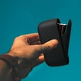 thumbnail image 4 of USHOBE 1Set Box Plastic Black Moisture-proof for Outdoor Travel, 4 of 5