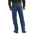 thumbnail image 4 of Wrangler Men's Cowboy Cut Active Flex Original Fit Jean, 4 of 5