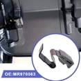 thumbnail image 4 of sweethay Puerta de combustible de alta confiabilidad profesional-tapa de pequeño abridor de resorte de escotilla resistente al desgaste Vehículos, repuestos y accesorios Mis, 4 of 6