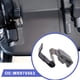 thumbnail image 3 of Riwesomey Puerta de combustible de alta confiabilidad profesional-tapa de pequeño abridor de resorte de escotilla resistente al desgaste Vehículos, repuestos y accesorios Mis, 3 of 6